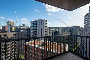 Wembley Park Apartments