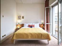 Max Brown Hotel Missori, part of Sircle Collection