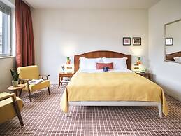 Max Brown Hotel Missori, part of Sircle Collection