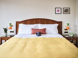 Max Brown Hotel Missori, part of Sircle Collection