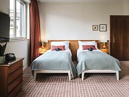 Max Brown Hotel Missori, part of Sircle Collection