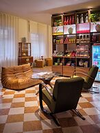 Max Brown Hotel Missori, part of Sircle Collection