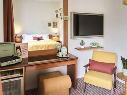 Max Brown Hotel Missori, part of Sircle Collection