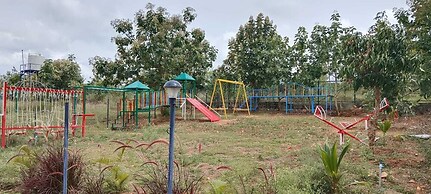 Bandipura Khans Resort