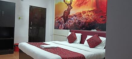 Bandipura Khans Resort