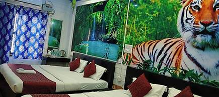 Bandipura Khans Resort