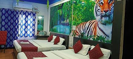 Bandipura Khans Resort