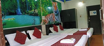 Bandipura Khans Resort