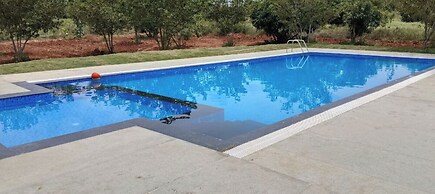 Bandipura Khans Resort