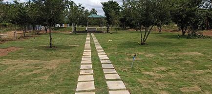 Bandipura Khans Resort