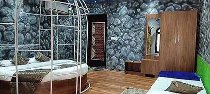 Bandipura Khans Resort