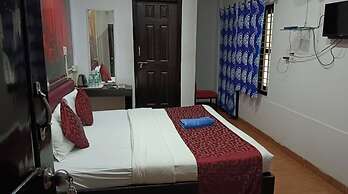 Bandipura Khans Resort