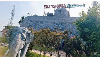 Bandipura Khans Resort