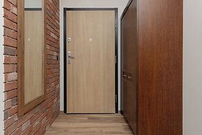 Lux Apartment Manufaktura by Renters