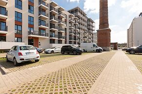 Lux Apartment Manufaktura by Renters