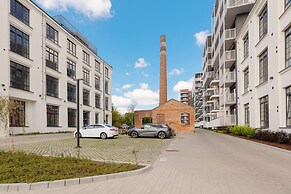 Lux Apartment Manufaktura by Renters