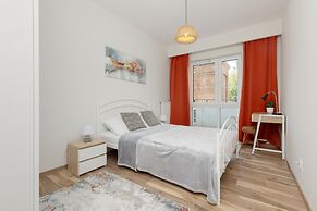 Lux Apartment Manufaktura by Renters