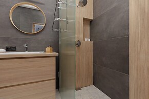 Lux Apartment Manufaktura by Renters