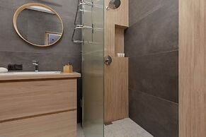 Lux Apartment Manufaktura by Renters