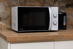 Lux Apartment Manufaktura by Renters