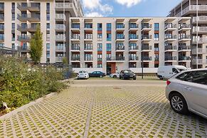 Lux Apartment Manufaktura by Renters