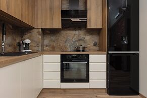 Lux Apartment Manufaktura by Renters