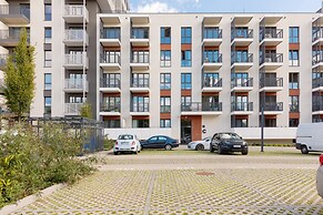 Lux Apartment Manufaktura by Renters