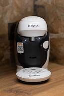 Lux Apartment Manufaktura by Renters