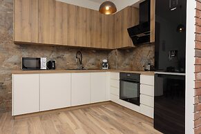 Lux Apartment Manufaktura by Renters