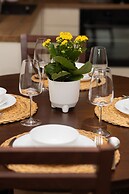 Lux Apartment Manufaktura by Renters