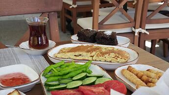 Şirin Garden Ayvalık