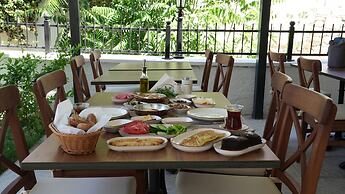 Şirin Garden Ayvalık