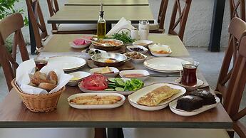 Şirin Garden Ayvalık