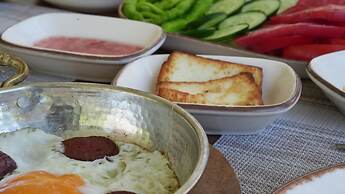 Şirin Garden Ayvalık