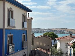 Şirin Garden Ayvalık