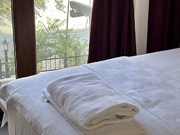 Şirin Garden Ayvalık