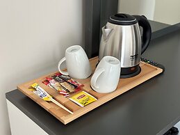 Şirin Garden Ayvalık