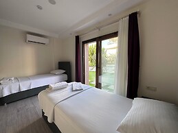 Şirin Garden Ayvalık