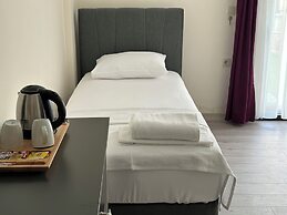 Şirin Garden Ayvalık