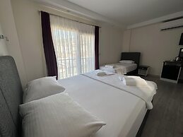 Şirin Garden Ayvalık