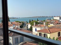 Şirin Garden Ayvalık