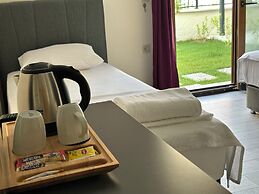 Şirin Garden Ayvalık