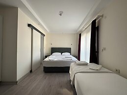 Şirin Garden Ayvalık