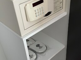 Şirin Garden Ayvalık