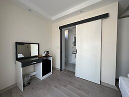 Şirin Garden Ayvalık