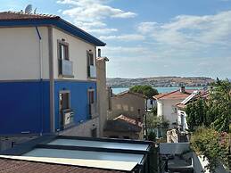 Şirin Garden Ayvalık