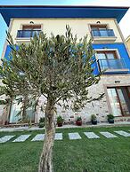 Şirin Garden Ayvalık