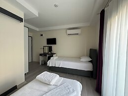 Şirin Garden Ayvalık