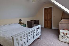 Beautiful Home Near Lough Corrib