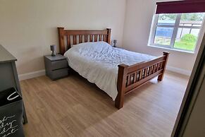 Beautiful Home Near Lough Corrib